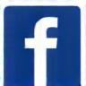 Facebook icon