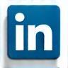 LinkedIn icon